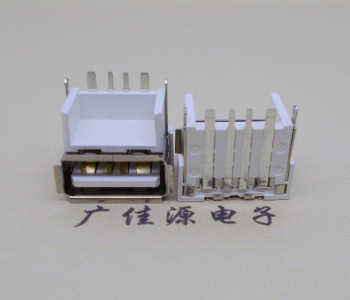 云南USB 连接器 加高型11.3/9.8/华为大电流快充接口