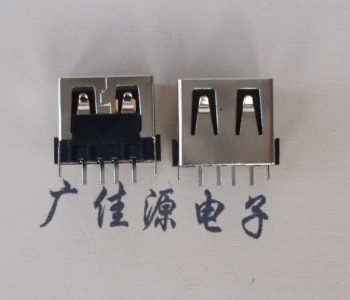 云南苹果款 USB短体 C款专用 移动电源接口