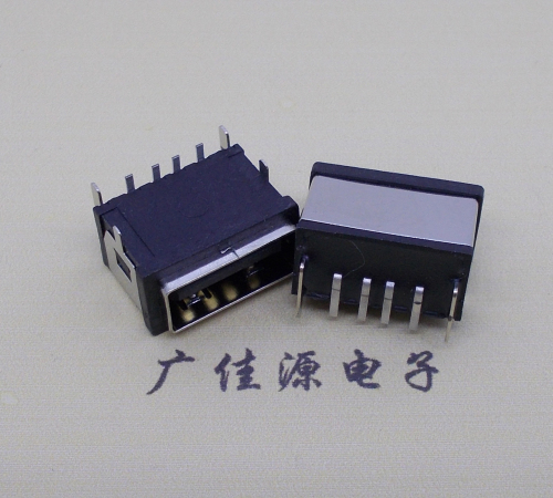 云南USB 2.0防水母座防尘防水功能等级达到IPX8