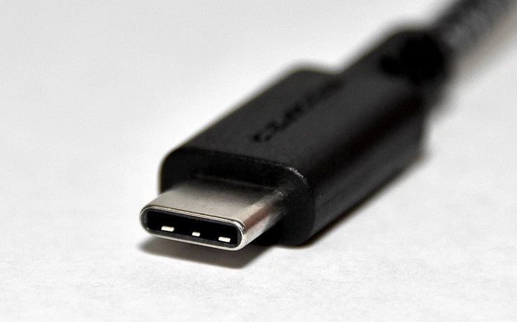 说说usb 云南type-c接口手机为何传文件依旧很慢