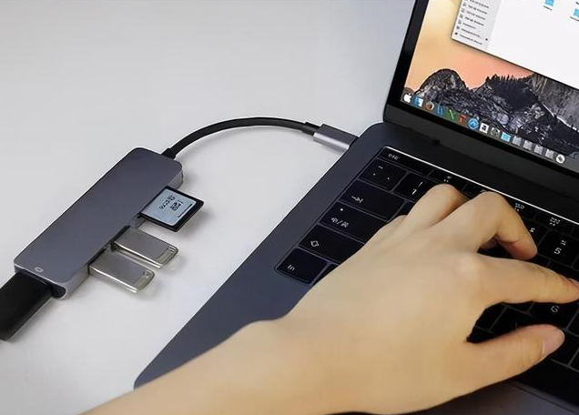 说说usb 云南type-c接口产业链分析